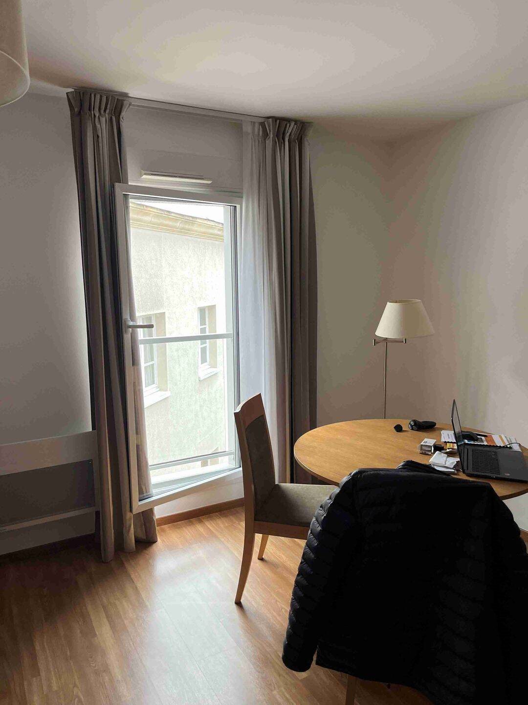 Appartement à vendre, 49m², Tours