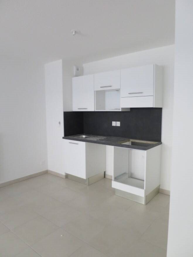 Appartement à louer, 40m², Montpellier