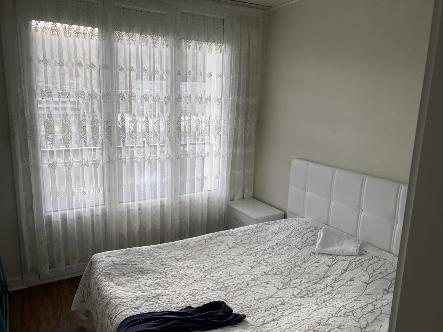 Appartement à vendre, 55m², Saint-Etienne