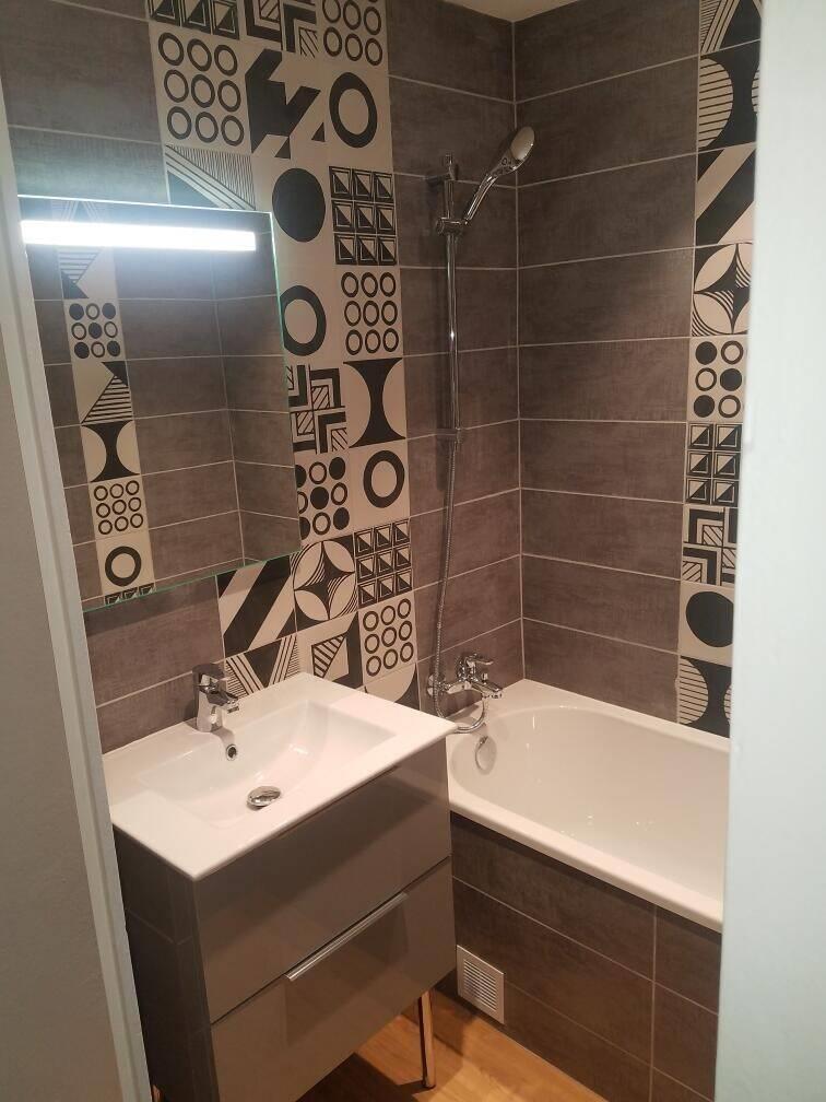 Appartement à vendre, 55m², Saint-Etienne