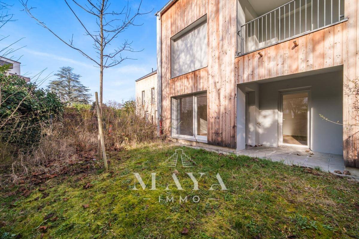 Appartement à vendre, 43m², Huningue