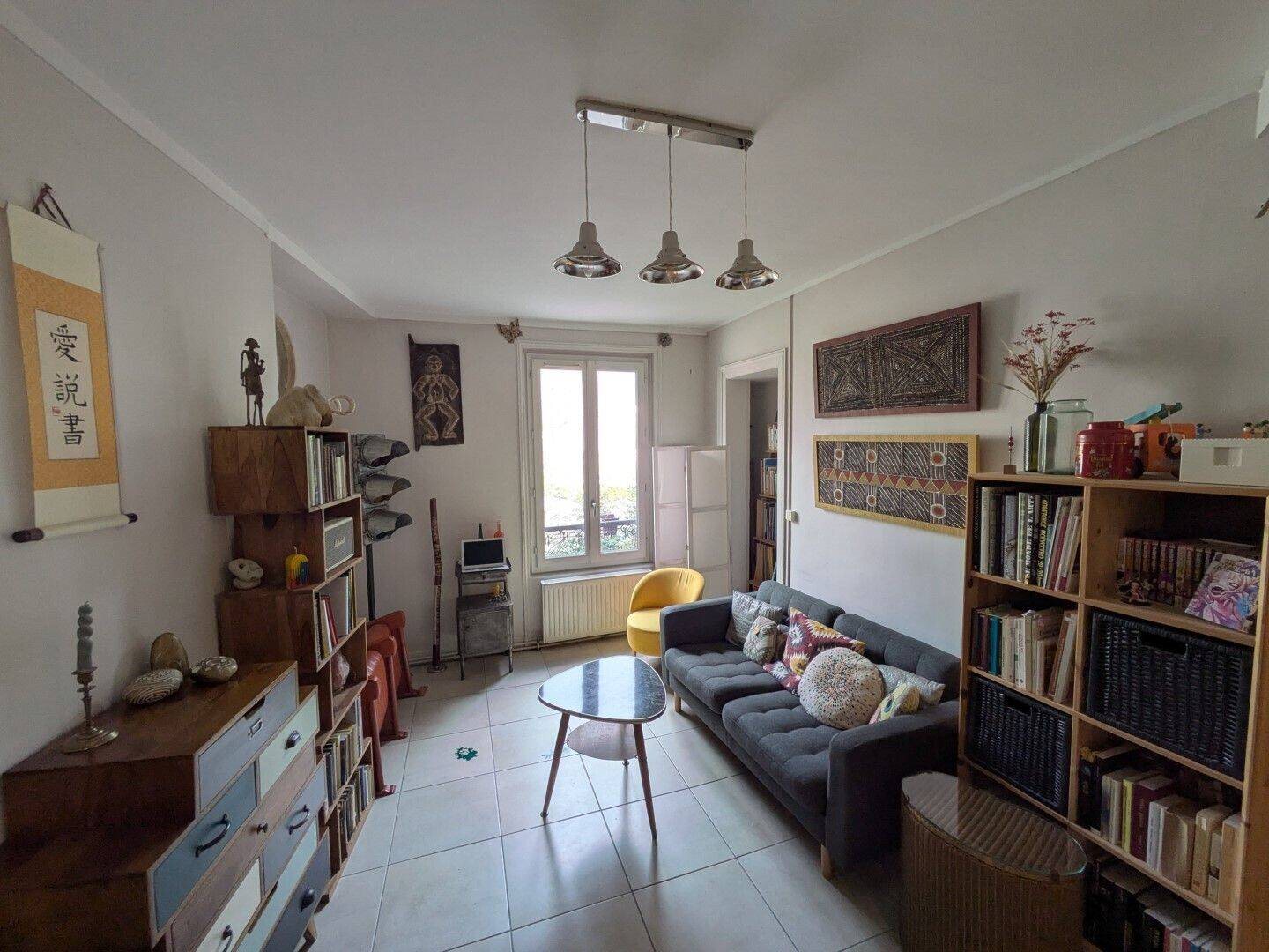 Appartement à vendre, 89m², Rouen