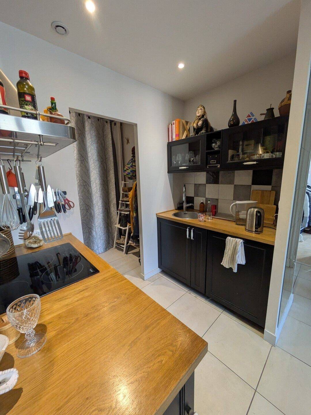 Appartement à vendre, 89m², Rouen