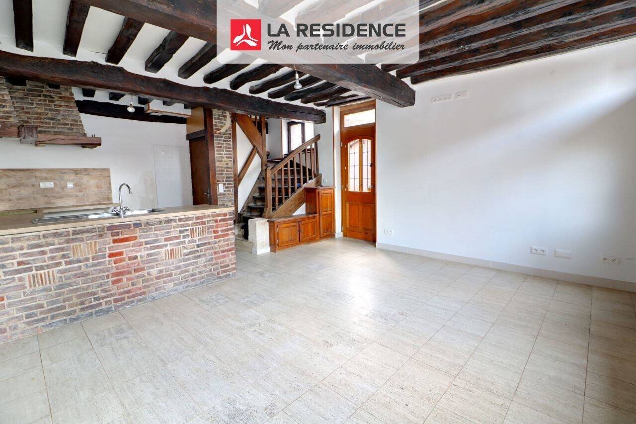 Maison à vendre, 74m², Déville-lès-Rouen