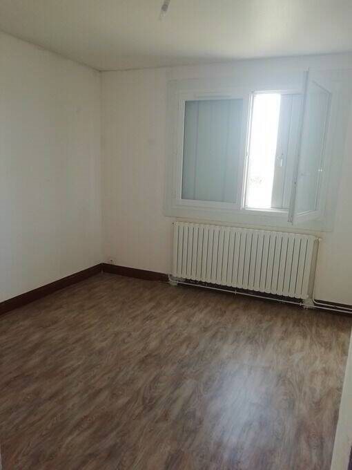 Appartement à louer, 67m², Aubergenville