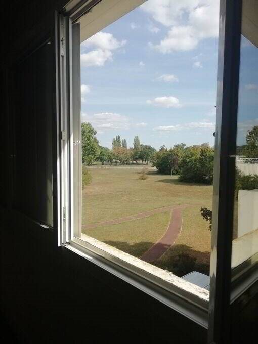 Appartement à louer, 67m², Aubergenville