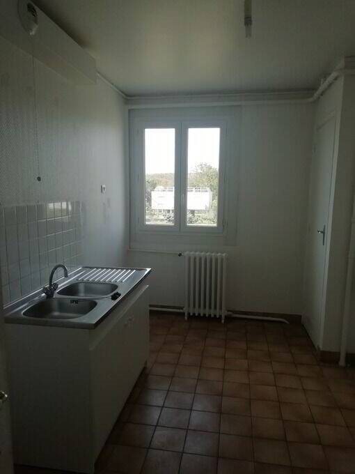 Appartement à louer, 67m², Aubergenville