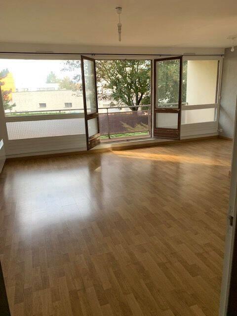 Appartement à louer, 80m², Lille