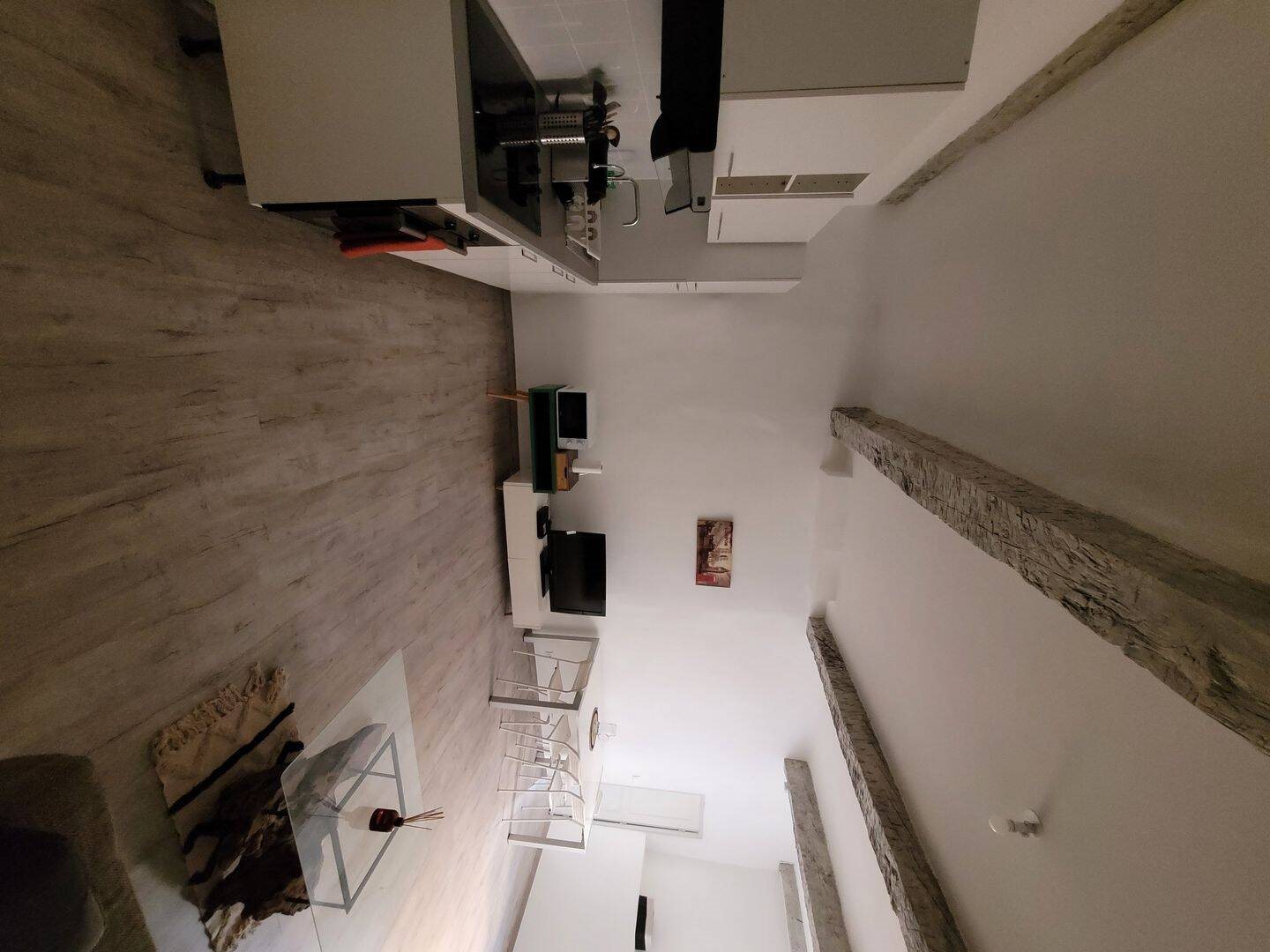 Appartement à vendre, 46m², Aups