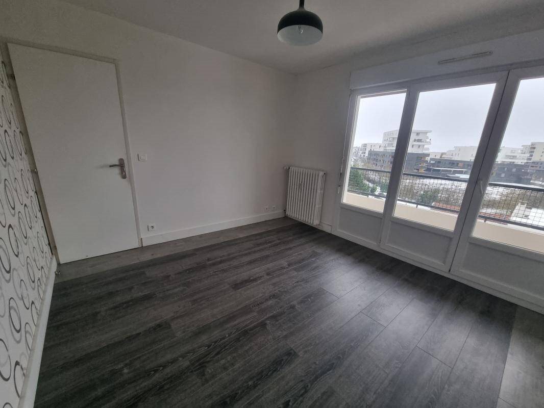 Appartement à louer, 61m², Metz