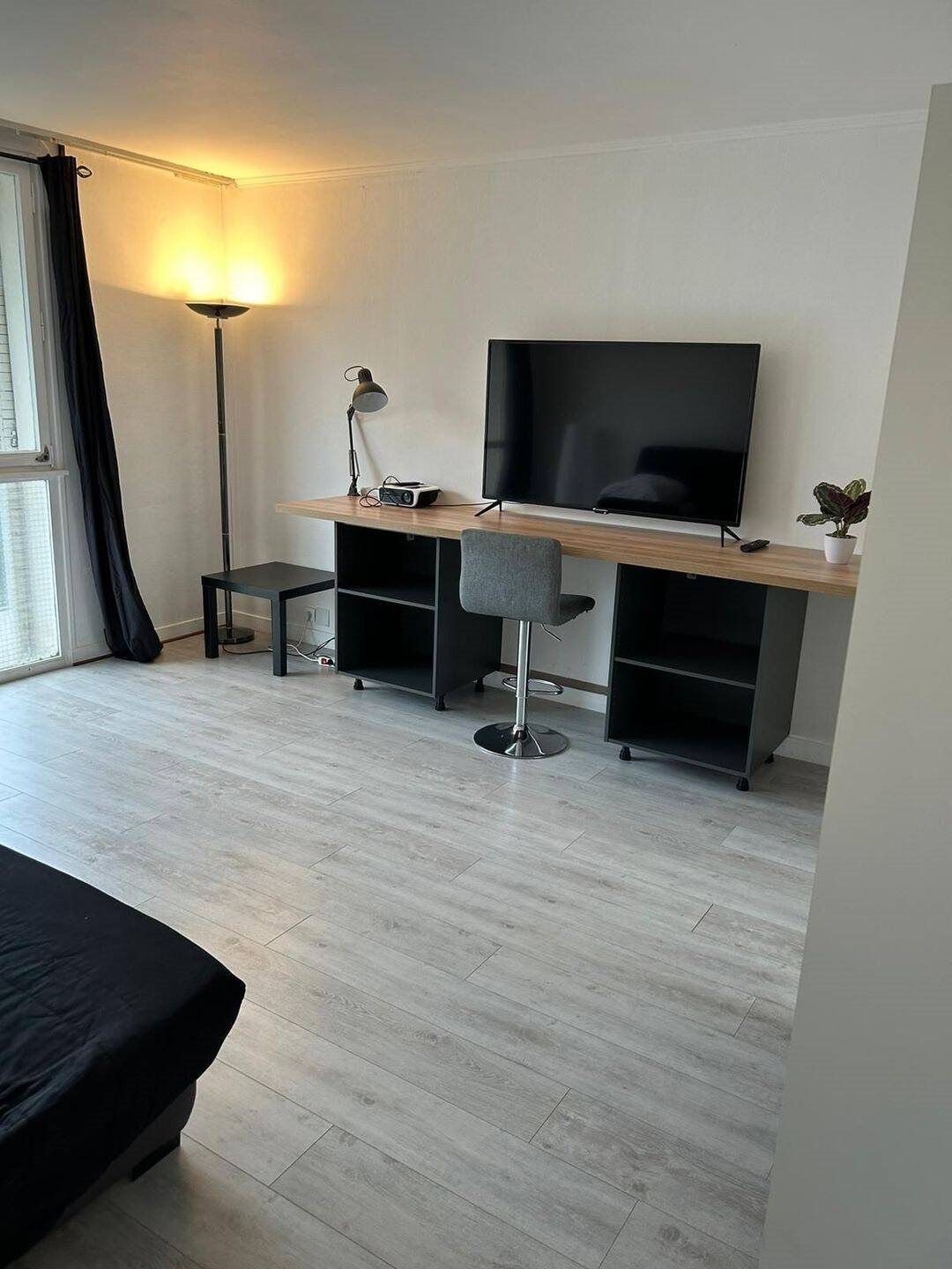 Appartement à louer, 110m², Saint-Etienne-du-Rouvray