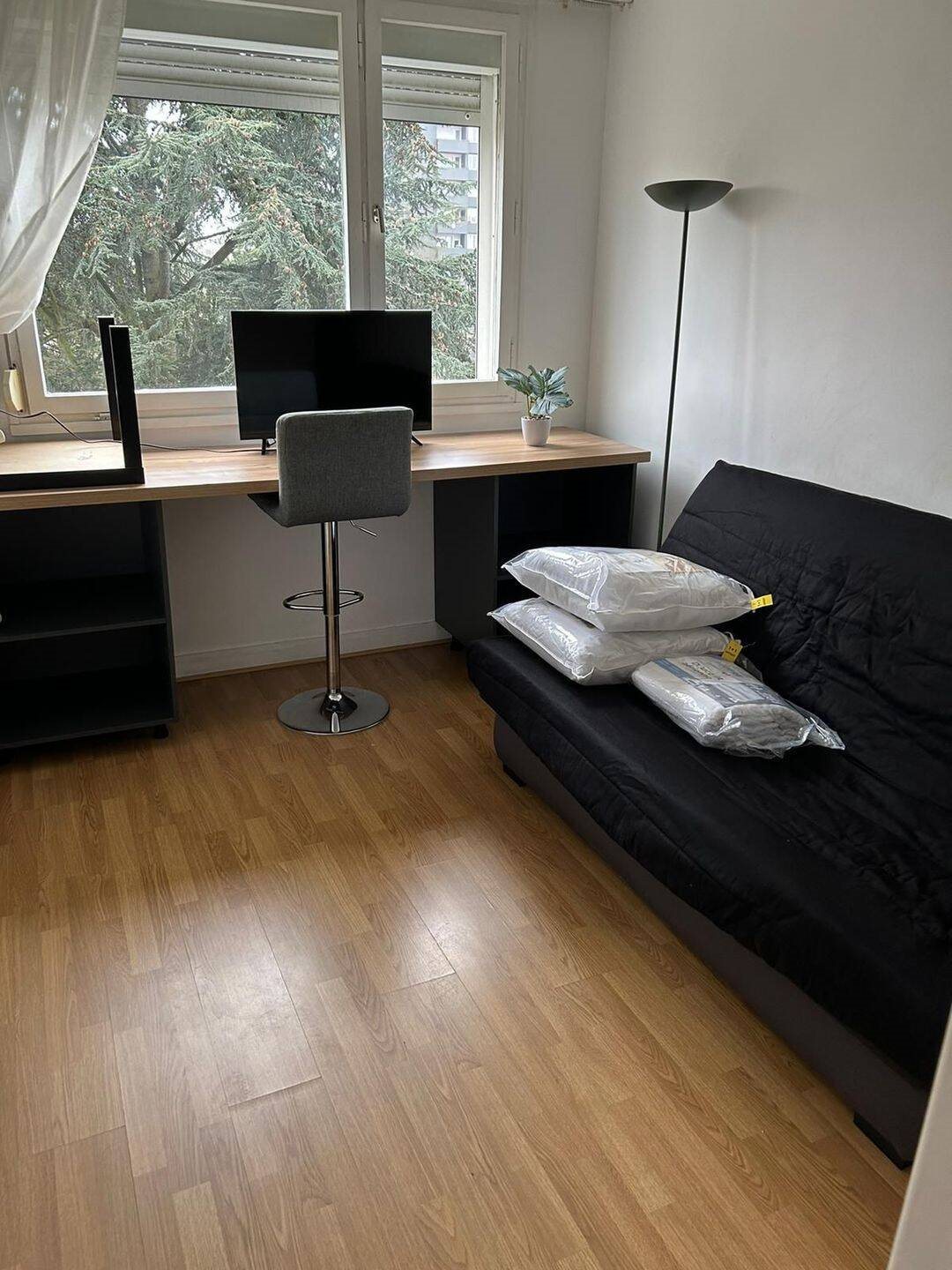 Appartement à louer, 110m², Saint-Etienne-du-Rouvray