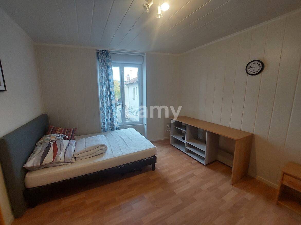 Appartement à louer, 32m², Brassac-les-Mines