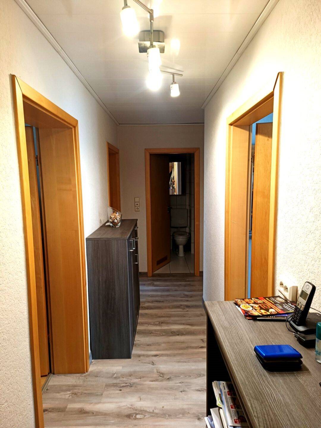 Appartement à vendre, 69m², Strasbourg