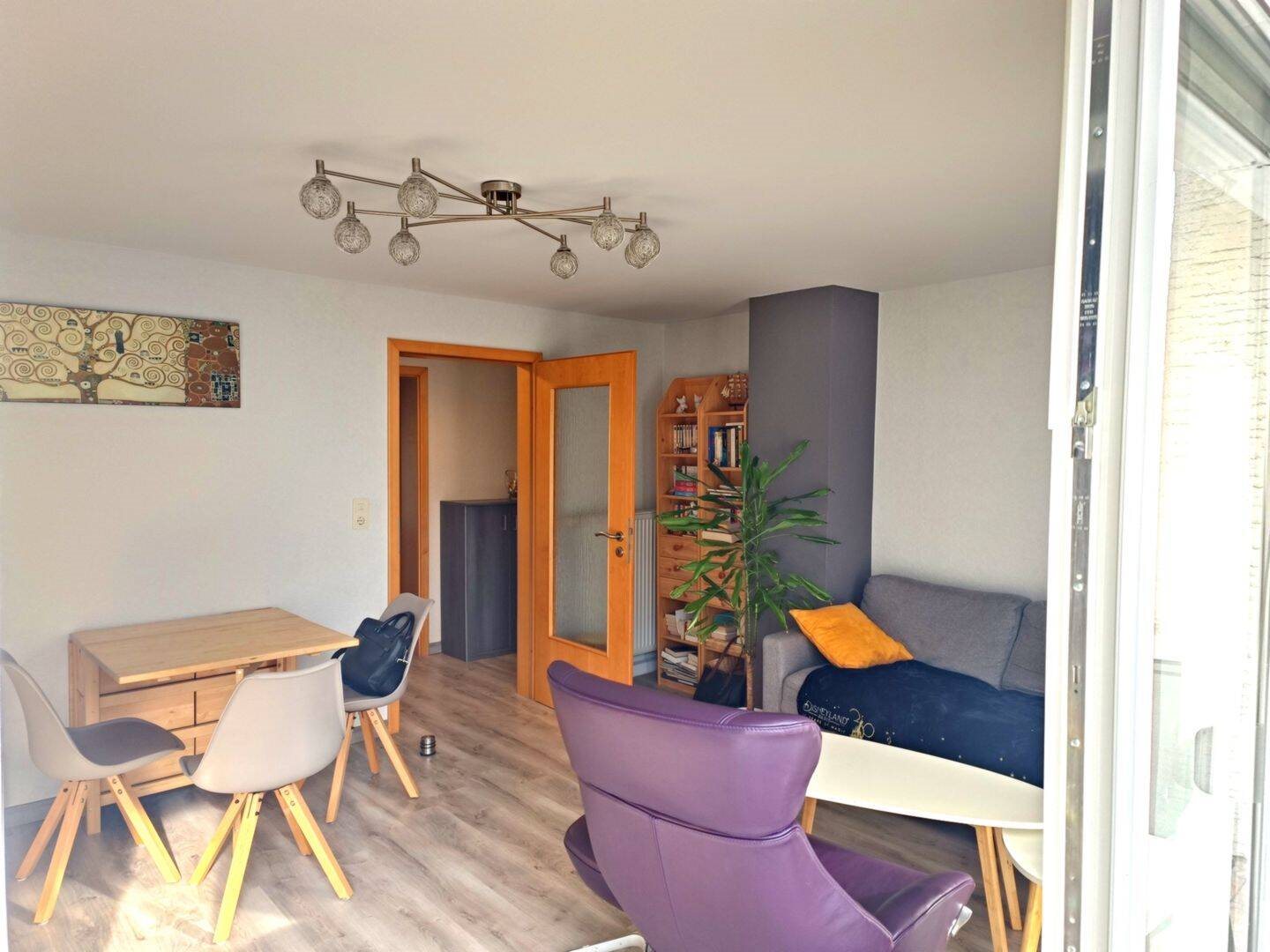 Appartement à vendre, 69m², Strasbourg