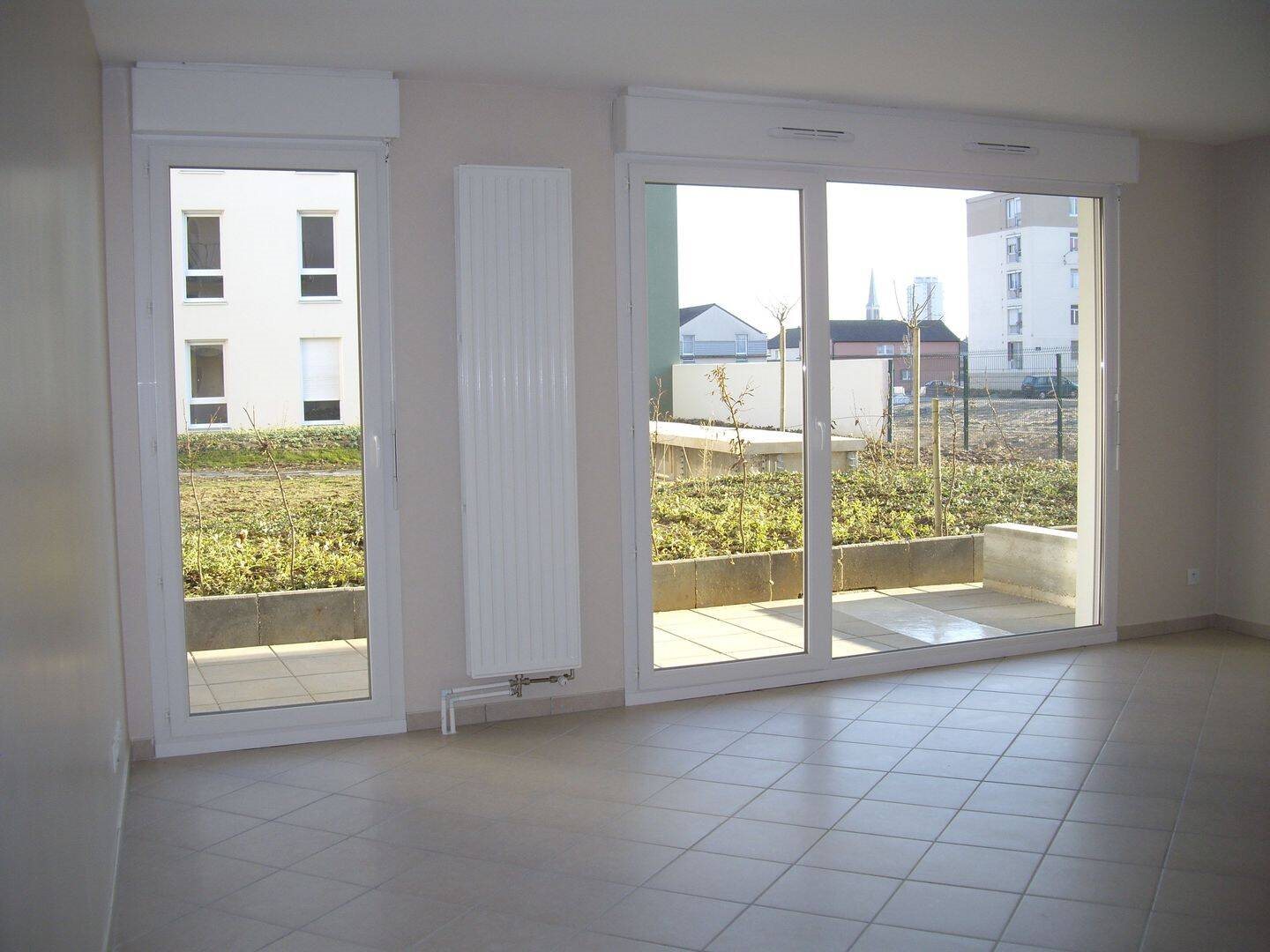 Appartement à vendre, 68m², Rouen