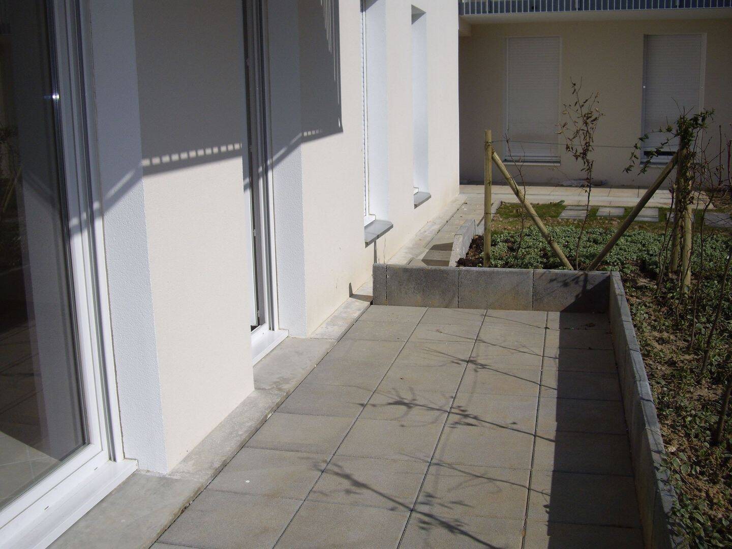 Appartement à vendre, 68m², Rouen