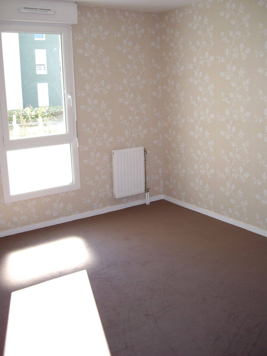 Appartement à vendre, 68m², Rouen