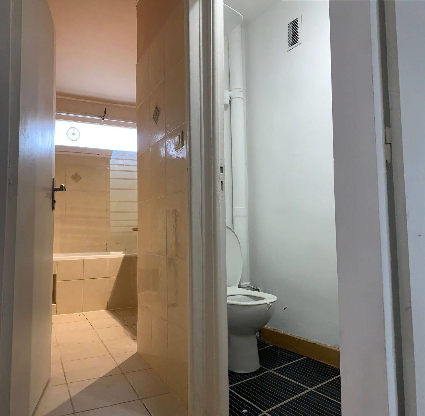 Appartement à louer, 83m², Nîmes