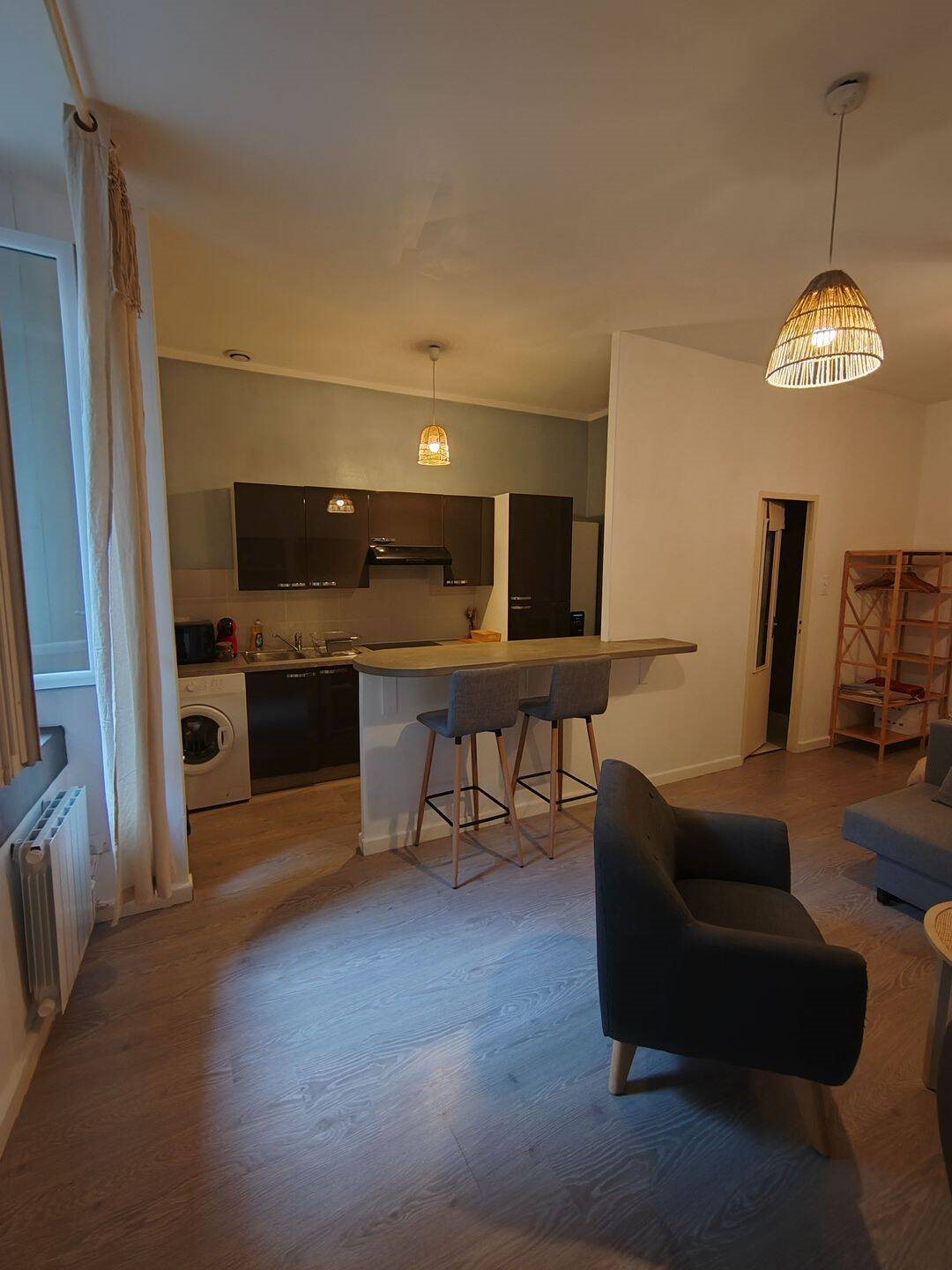 Appartement à louer, 30m², Nîmes