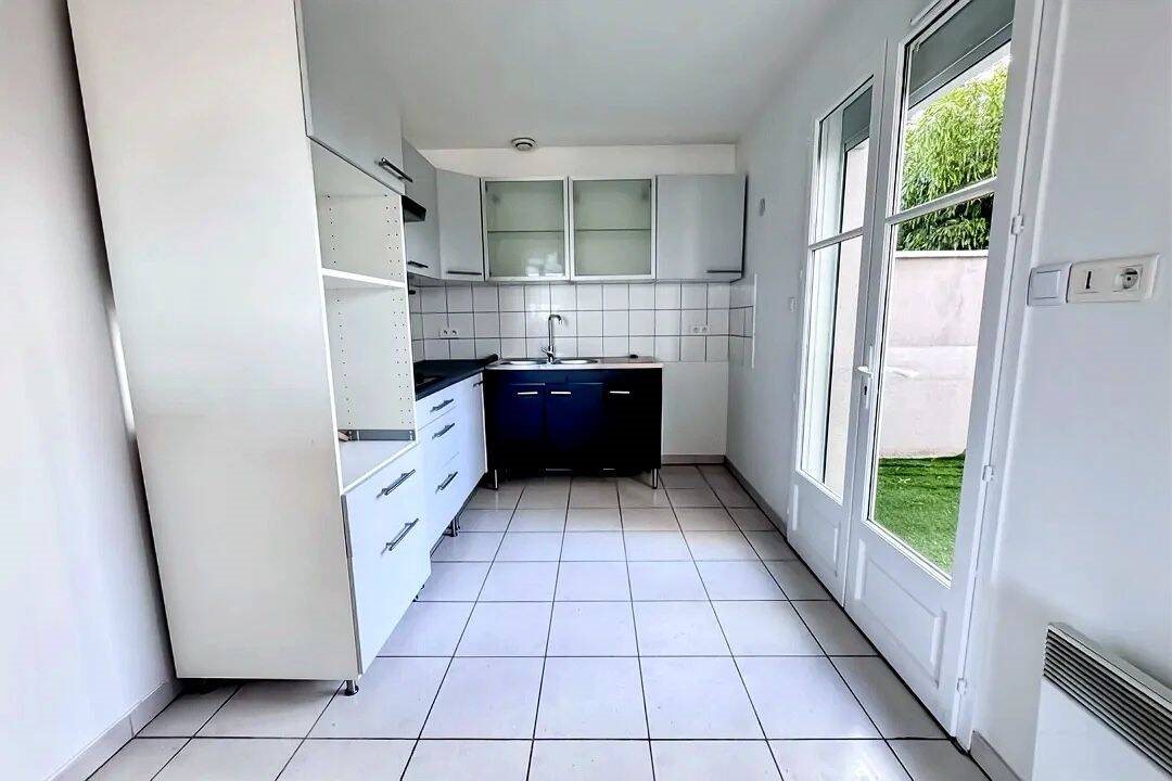 Maison à louer, 101m², Bordeaux