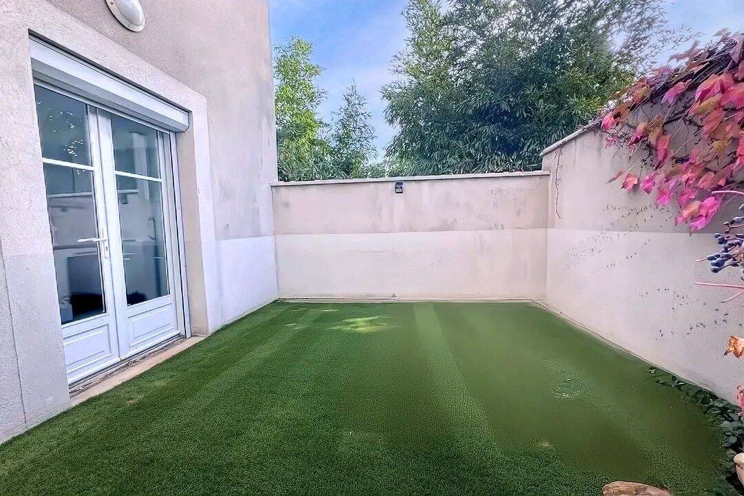 Maison à louer, 101m², Bordeaux