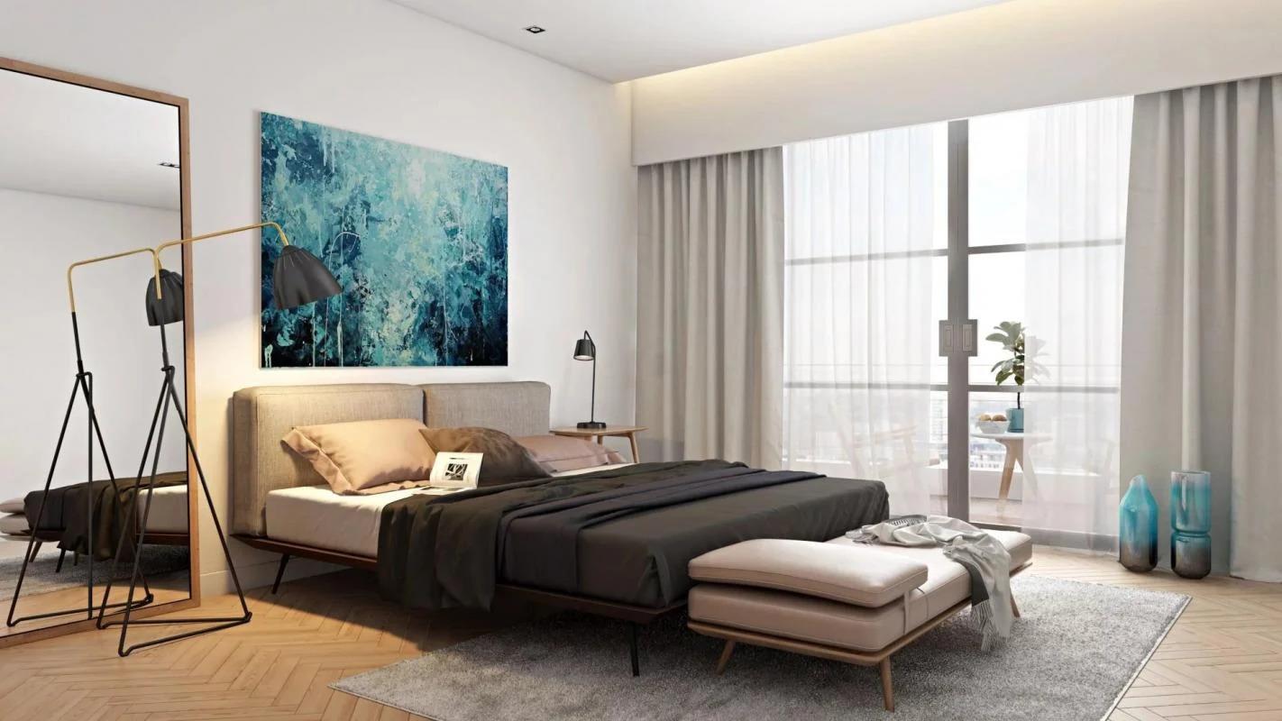 Appartement à vendre, 78m², Nice