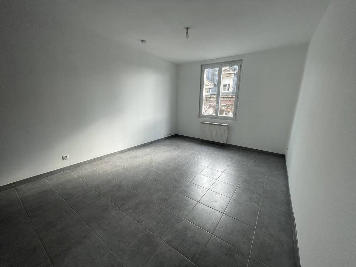 Appartement à louer, 27m², Montataire