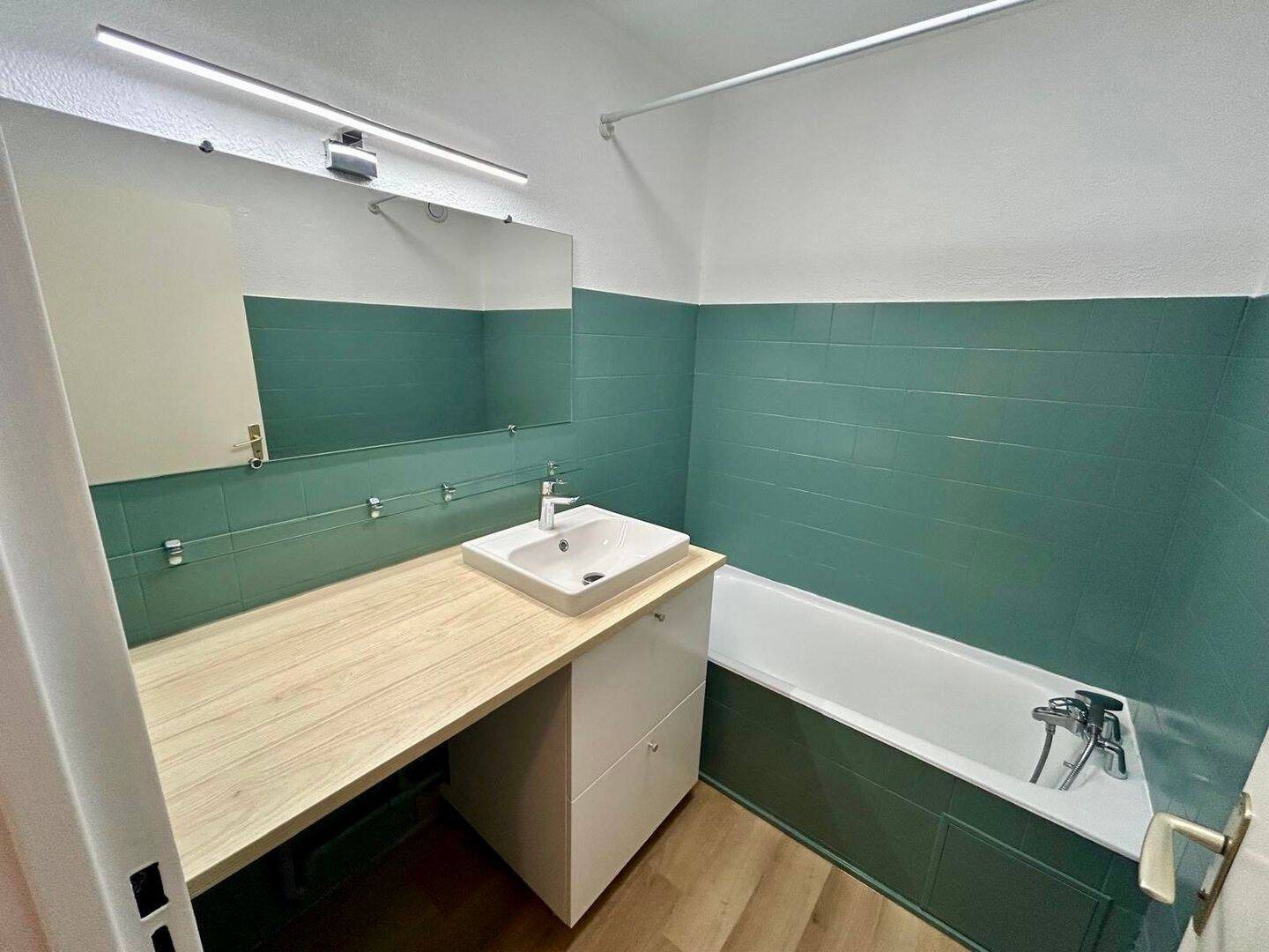 Appartement à louer, 32m², Nîmes