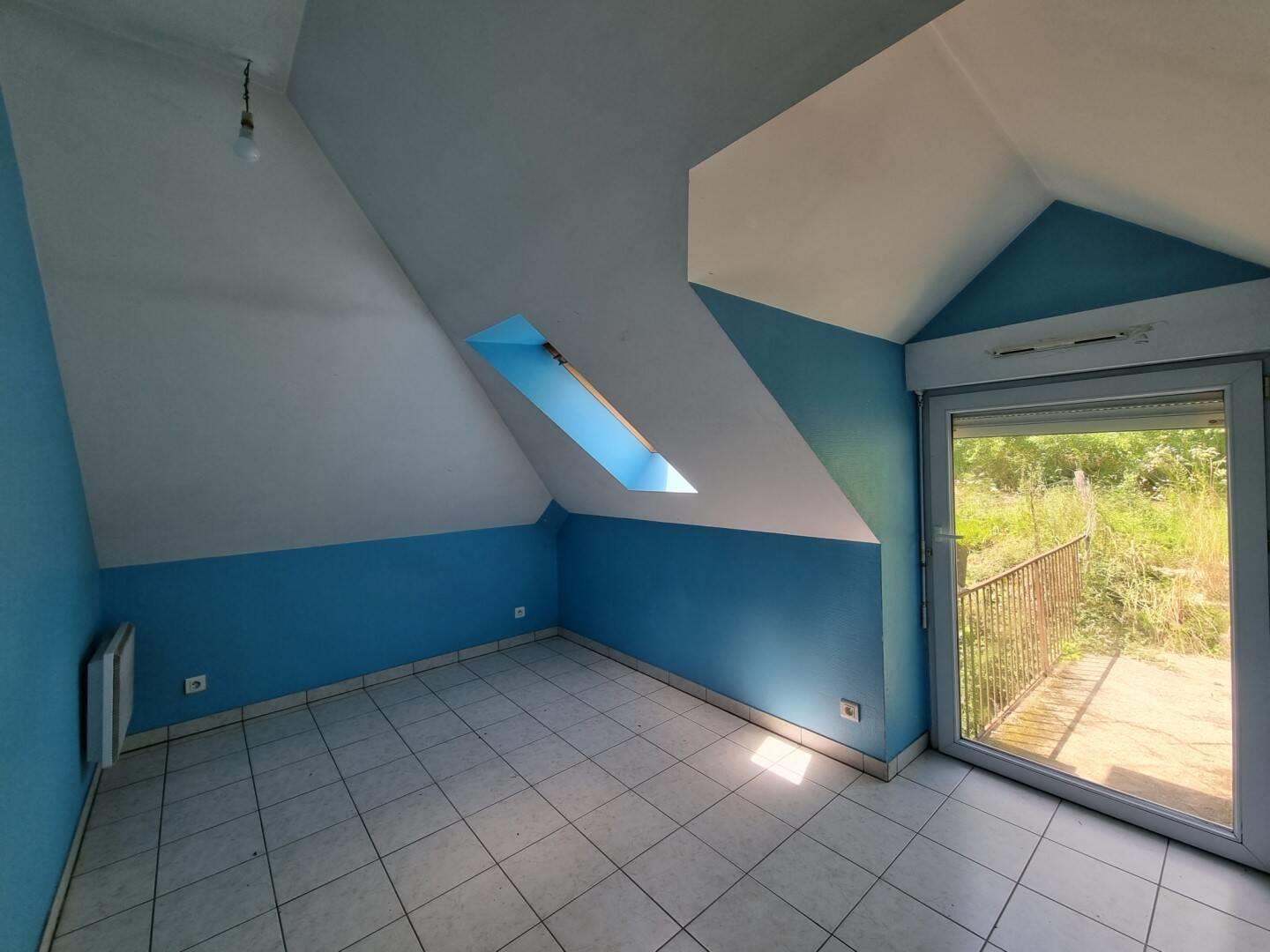 Appartement à vendre, 300m², Cornil