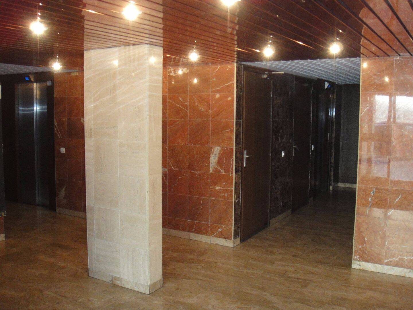 Appartement à louer, 20m², Marseille 7ème