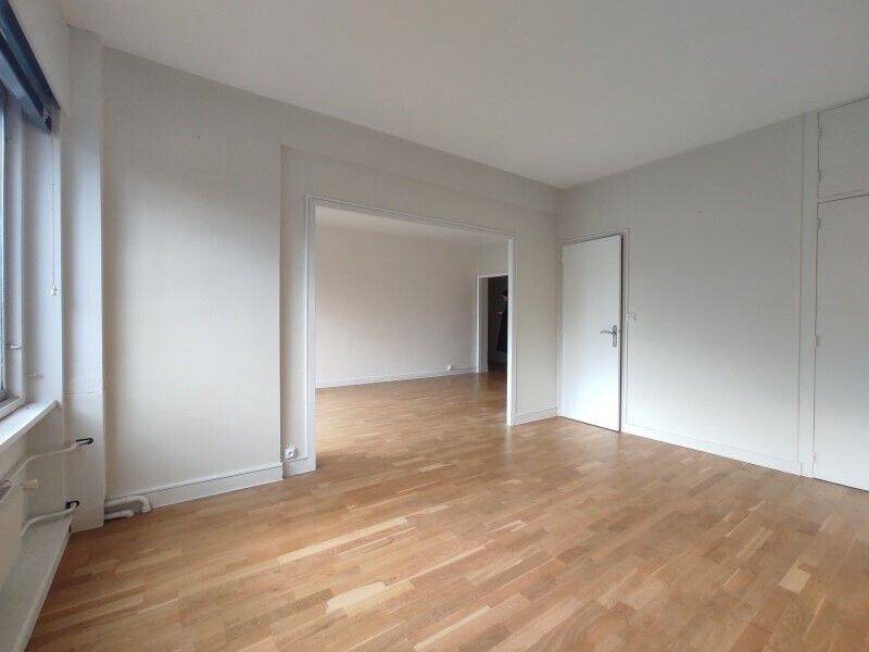 Appartement à louer, 91m², Orléans
