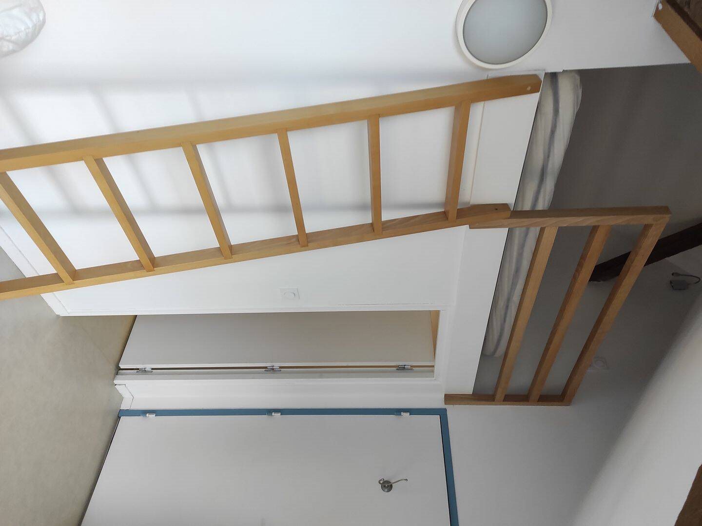 Appartement à louer, 20m², Cesson-Sévigné