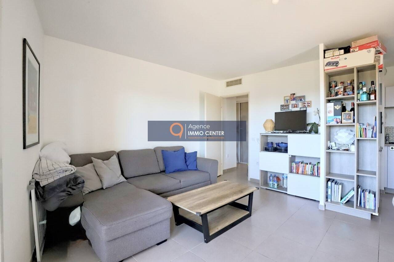 Appartement à vendre, 62m², Toulon
