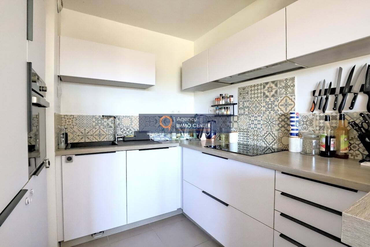 Appartement à vendre, 62m², Toulon