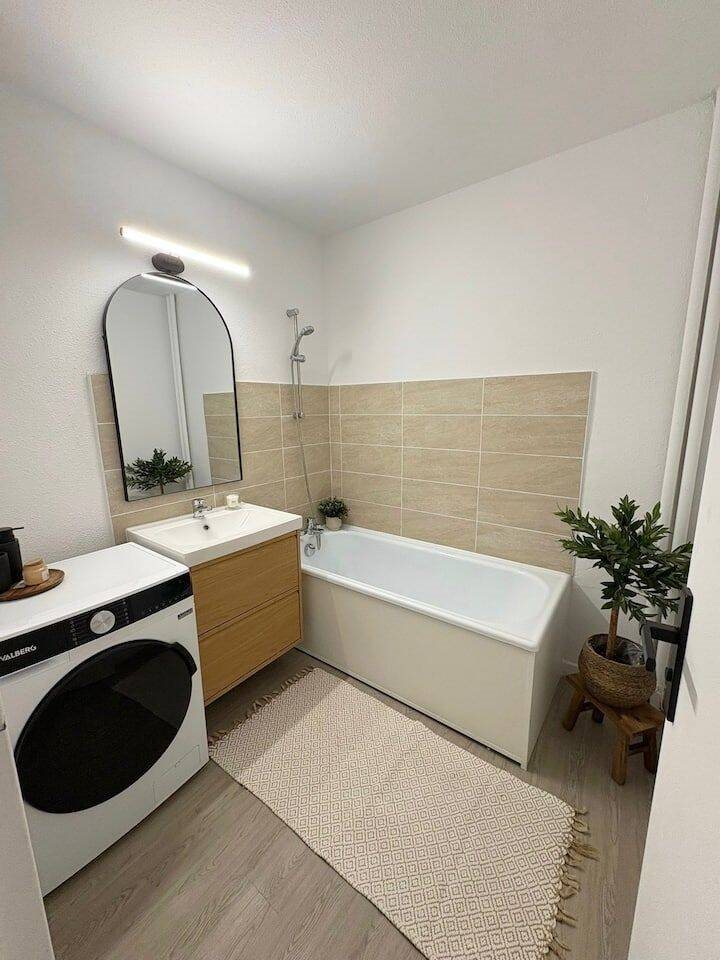 Appartement à vendre, 32m², Perpignan