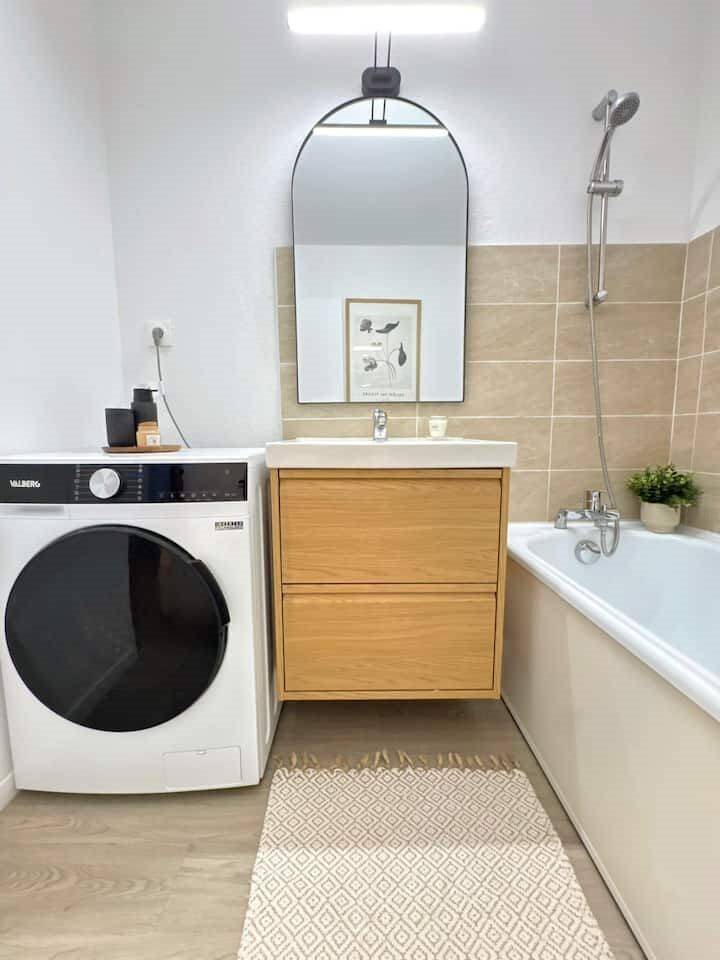 Appartement à vendre, 32m², Perpignan