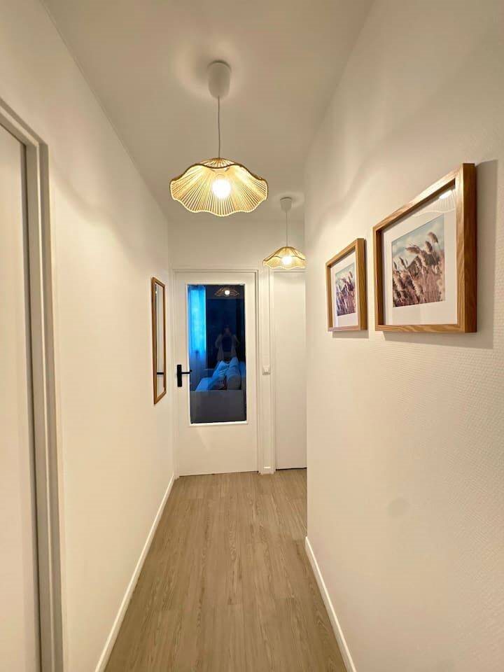 Appartement à vendre, 32m², Perpignan