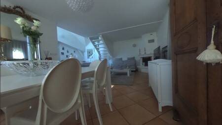 Maison à louer, 124m², Champagnier