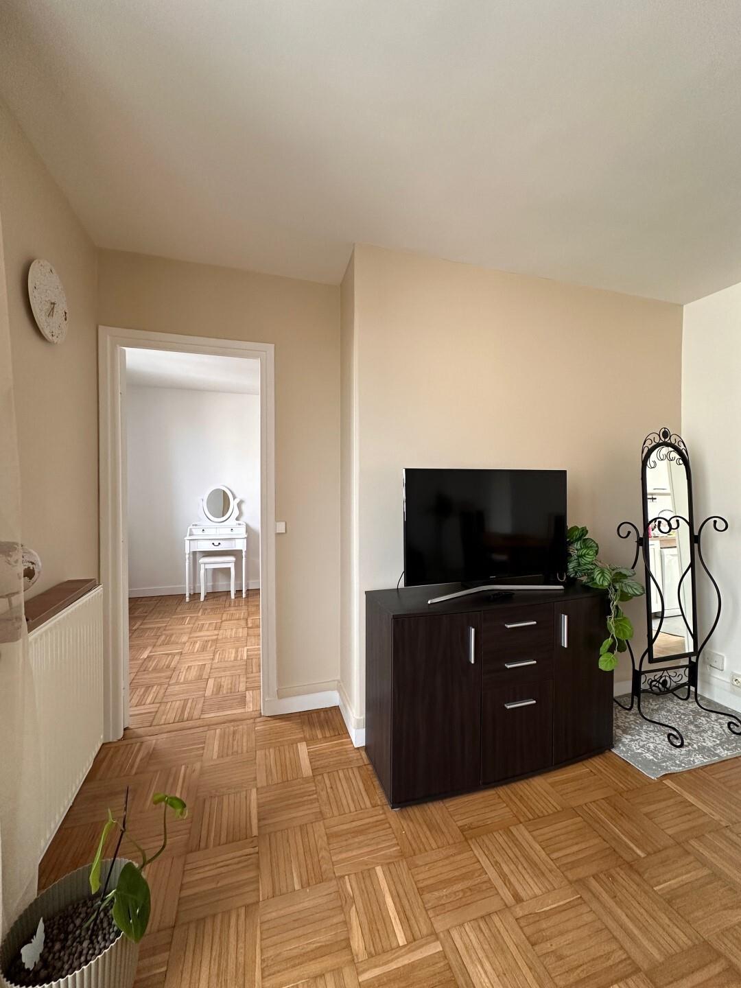 Appartement à louer, 48m², Le Havre