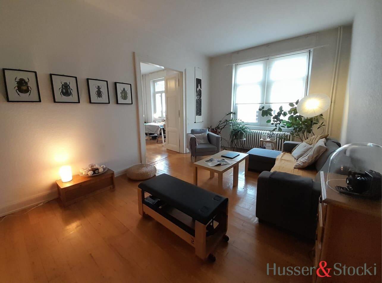 Appartement à vendre, 129m², Strasbourg