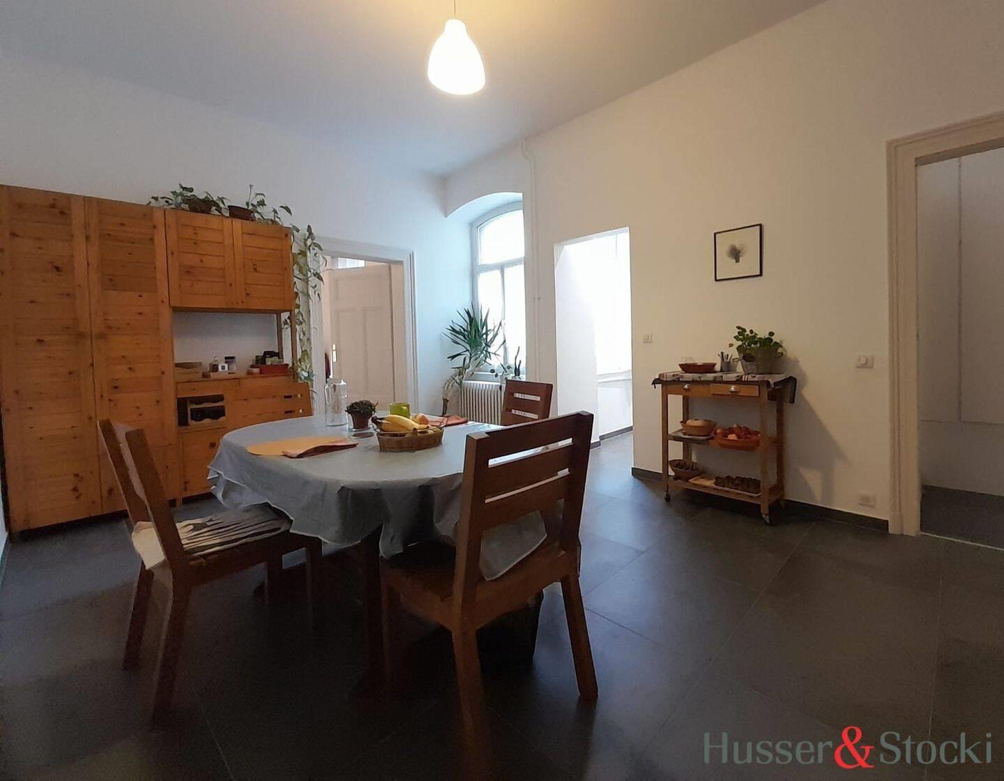 Appartement à vendre, 129m², Strasbourg