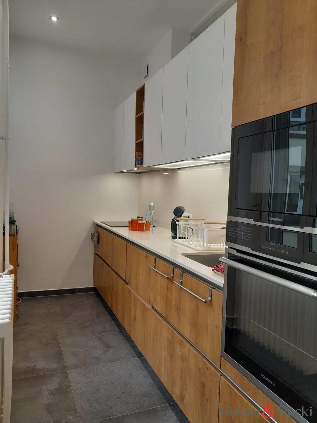 Appartement à vendre, 129m², Strasbourg