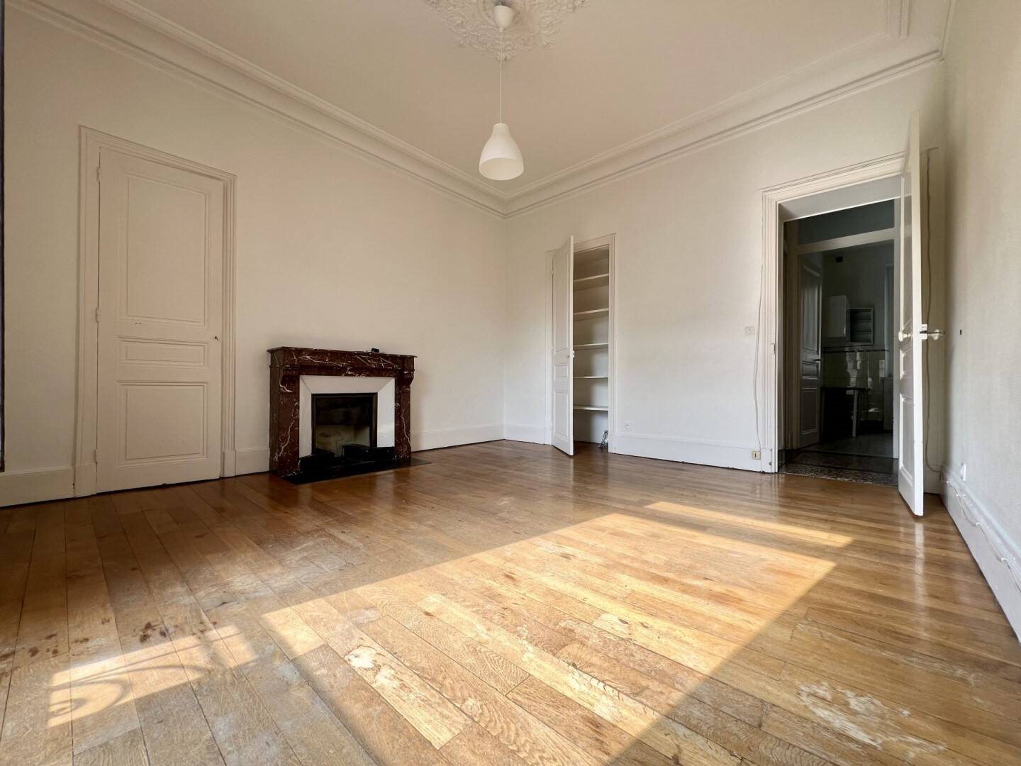 Appartement à vendre, 78m², Grenoble
