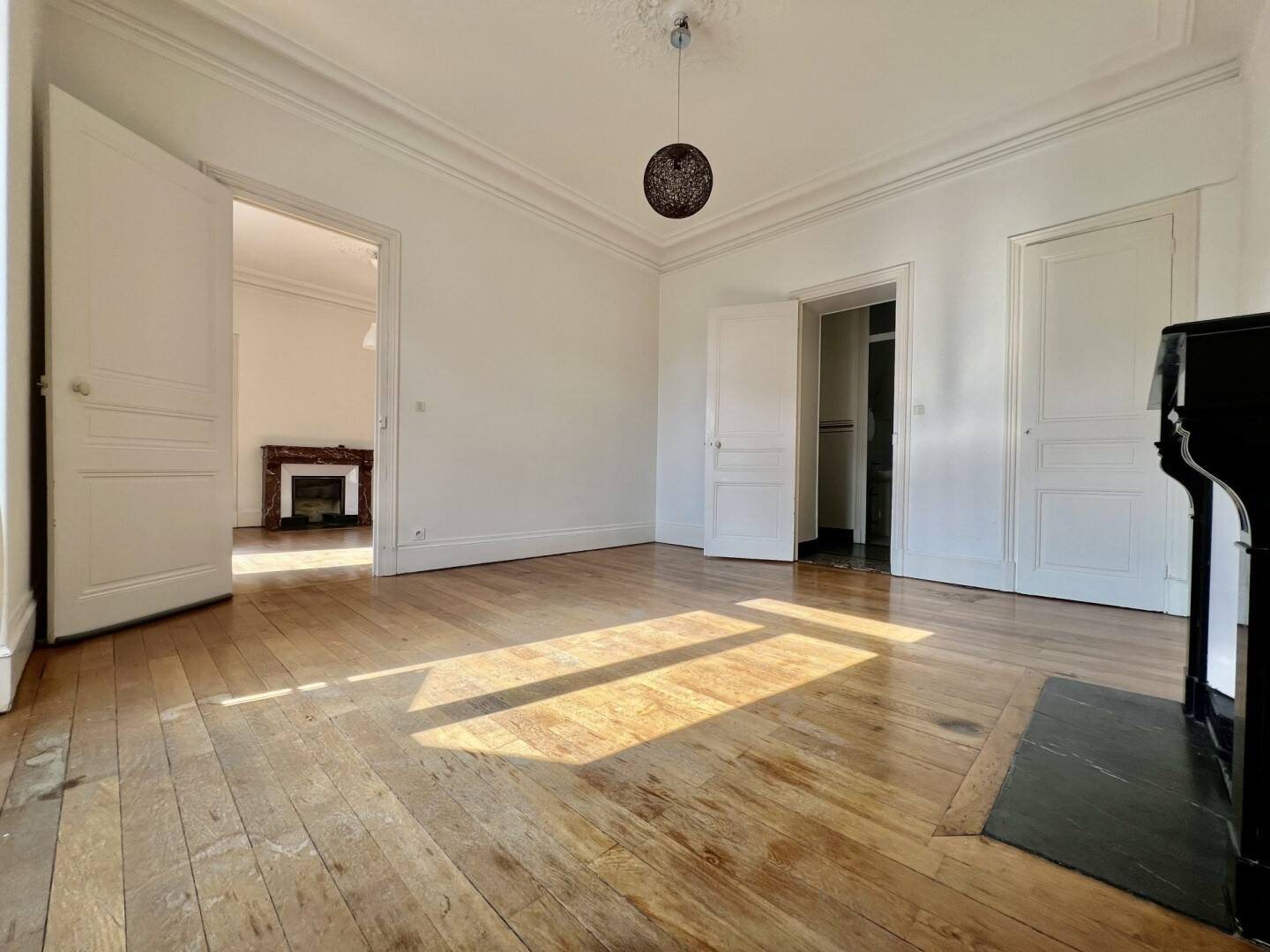 Appartement à vendre, 78m², Grenoble