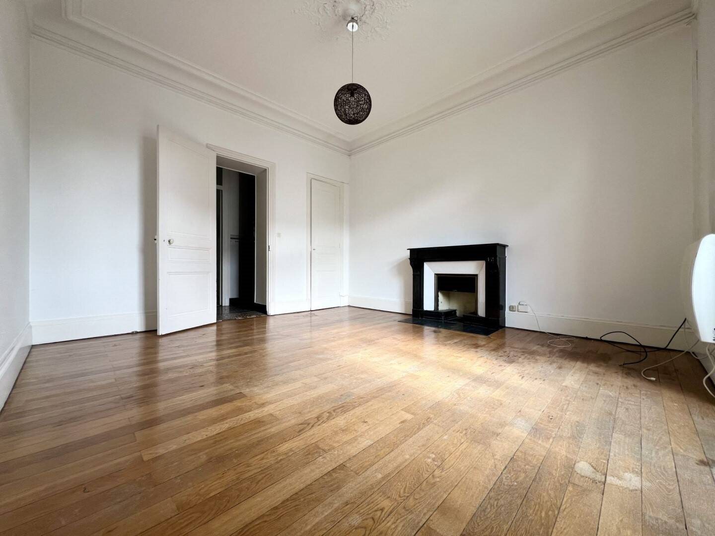 Appartement à vendre, 78m², Grenoble