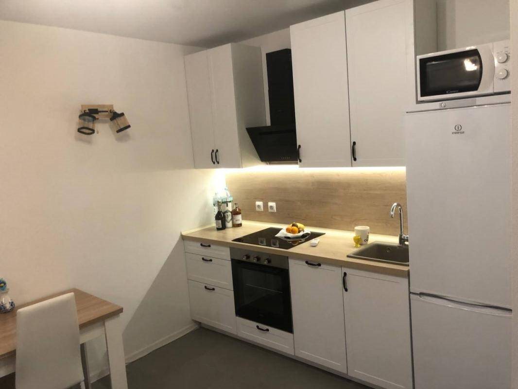 Appartement à louer, 33m², Paris 13ème