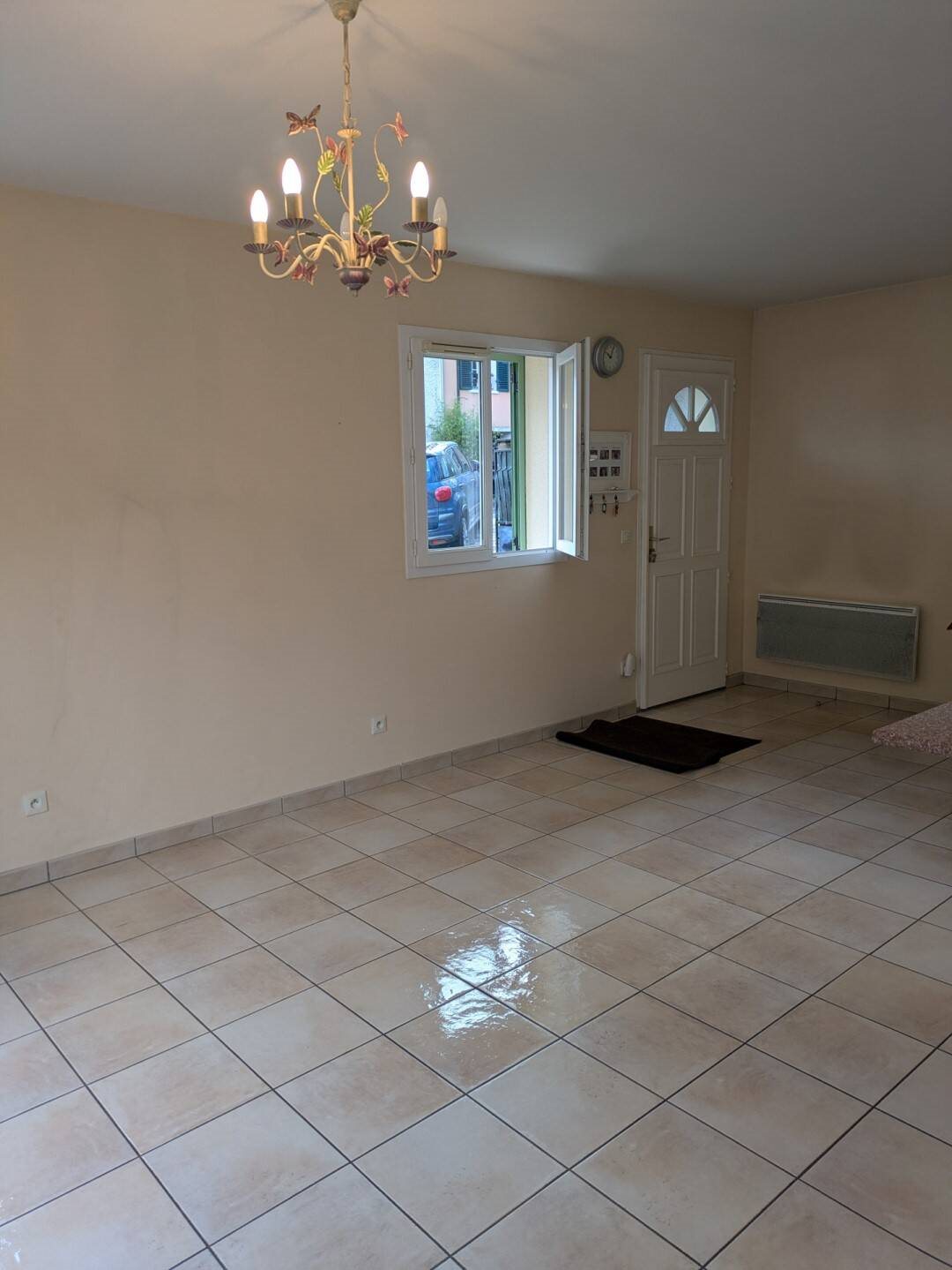 Appartement à louer, 50m², Gometz-le-Châtel