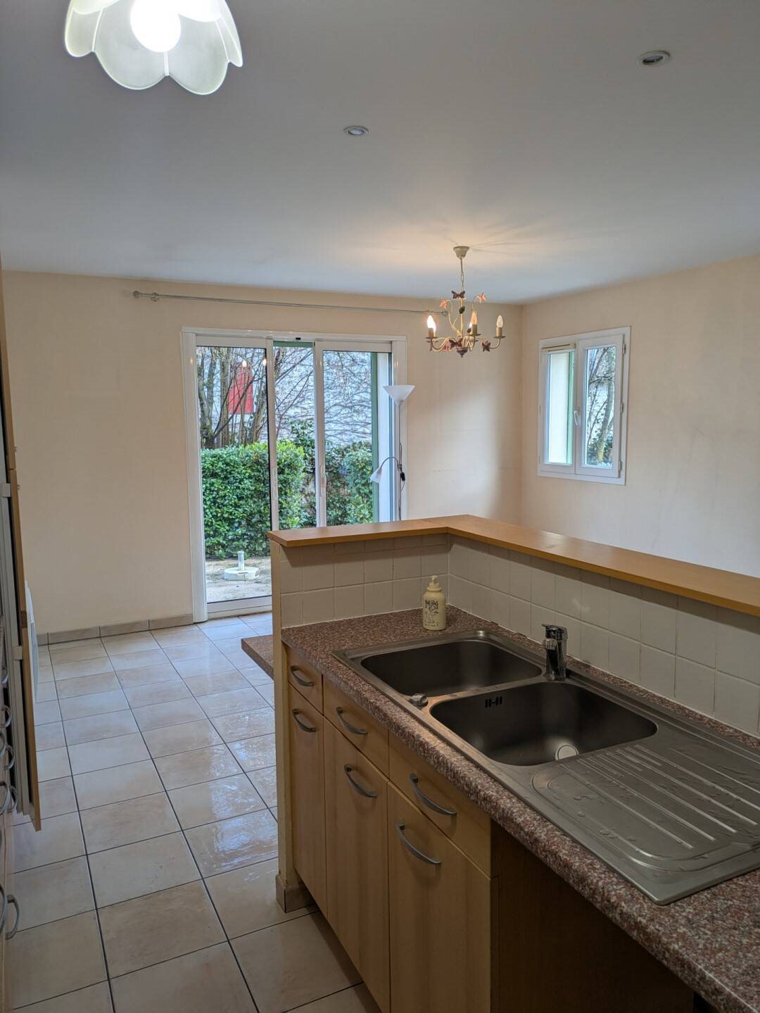 Appartement à louer, 50m², Gometz-le-Châtel