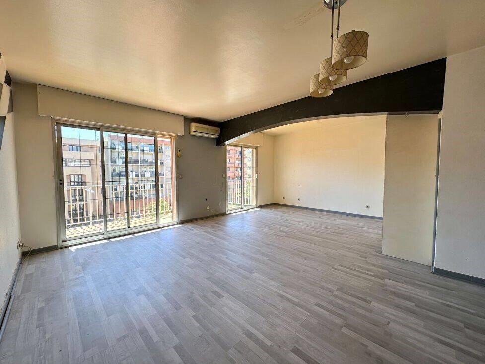 Appartement à vendre, 89m², Perpignan